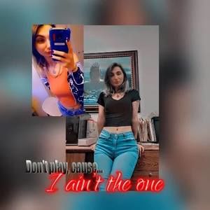 Meet your Posher, Hailey